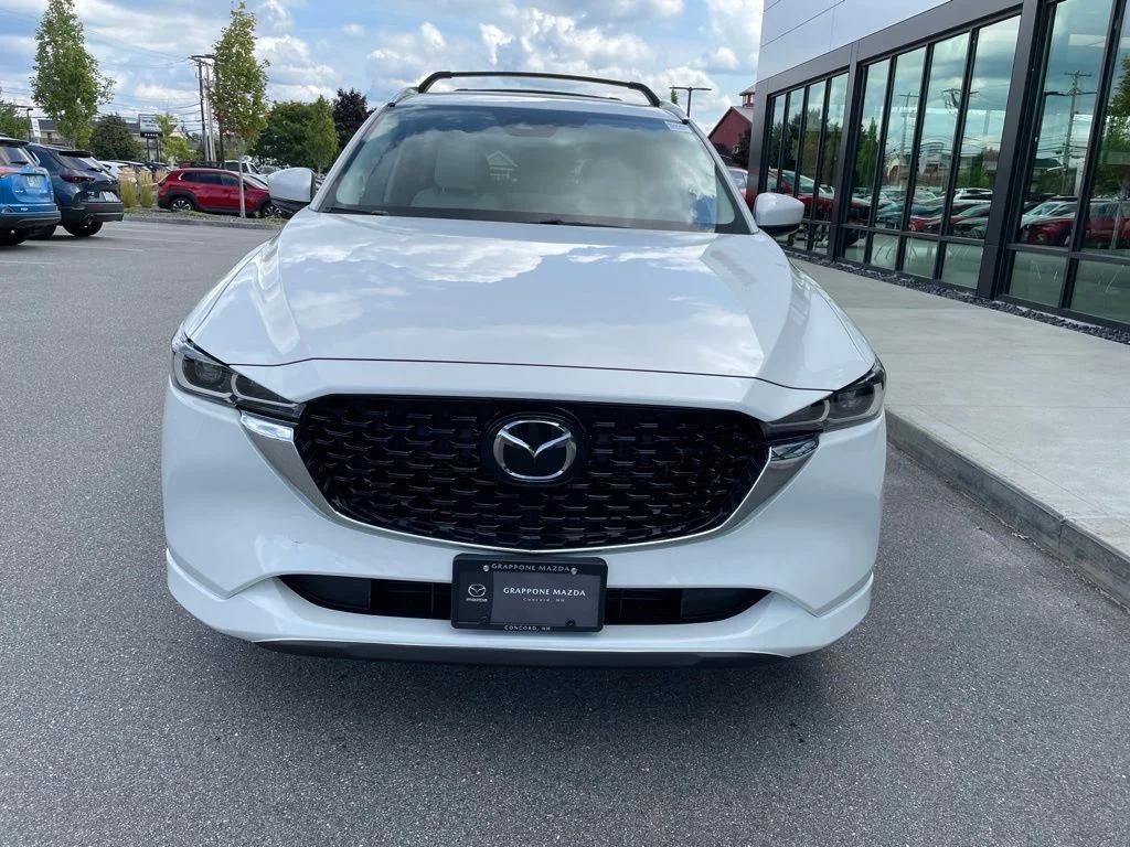 mazda cx-5 2025 JM3KFBCM1S0717924 image mazda cx-5 2025 JM3KFBCM1S0717924 image