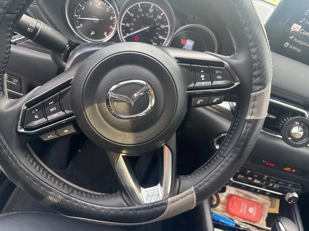 mazda cx-5 2025 JM3KFBCM9S0790622 image mazda cx-5 2025 JM3KFBCM9S0790622 image