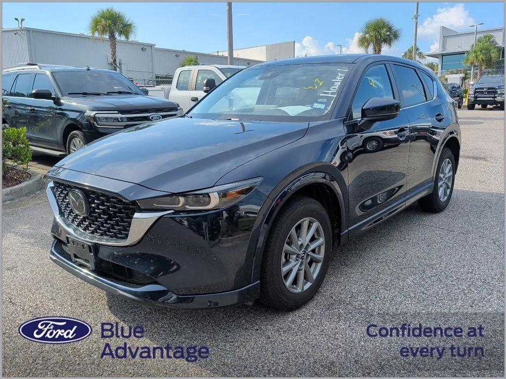 mazda cx-5 2025 JM3KFBCL2S0674220 image mazda cx-5 2025 JM3KFBCL2S0674220 image