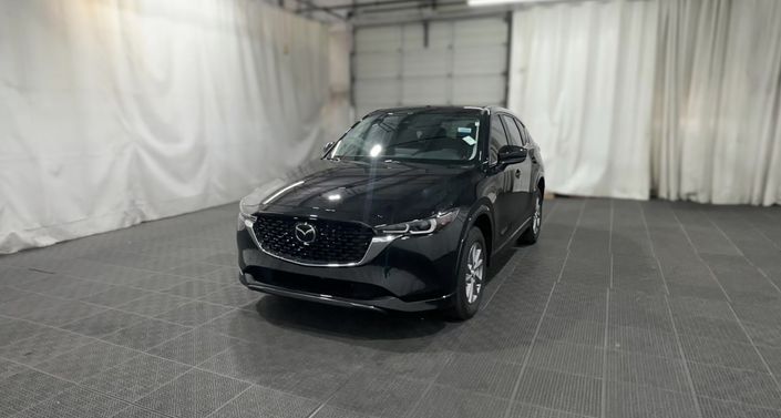 mazda cx-5 2025 JM3KFBCL2S0606290 image mazda cx-5 2025 JM3KFBCL2S0606290 image