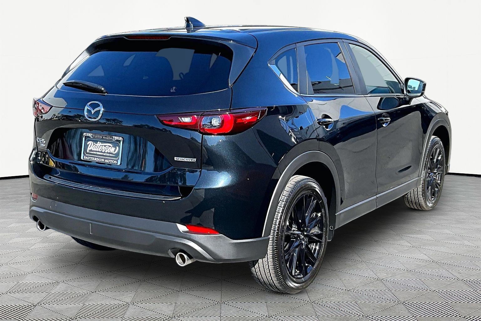 mazda cx-5 2025 JM3KFBCM2S0787772 image mazda cx-5 2025 JM3KFBCM2S0787772 image