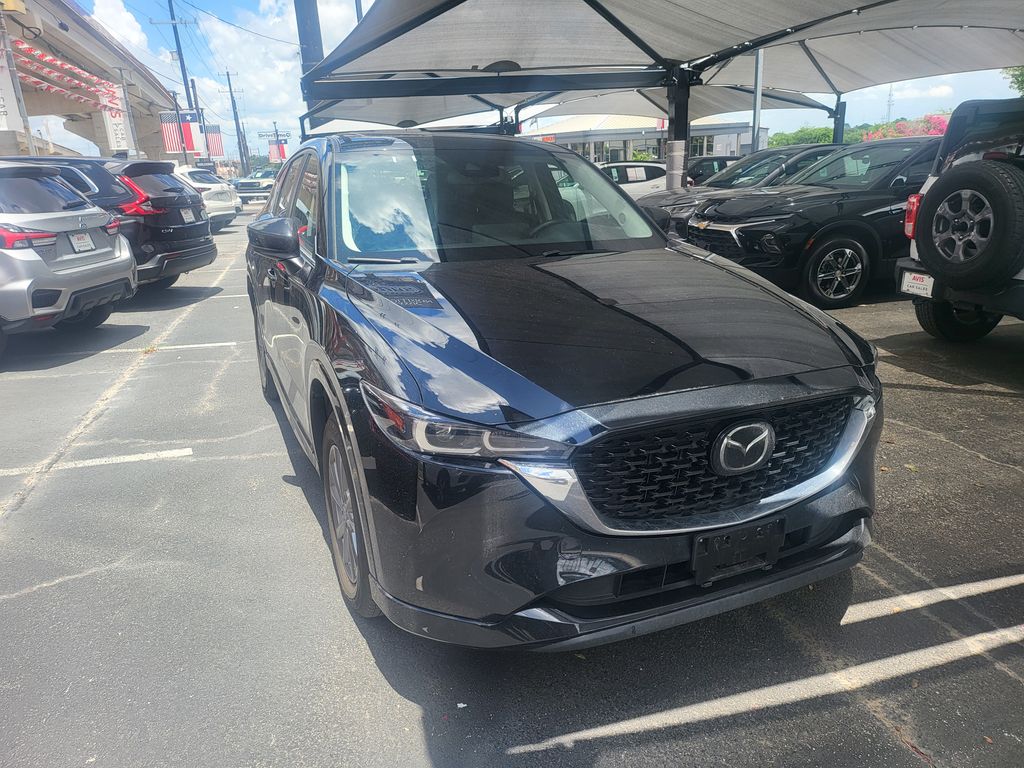 mazda cx-5 2025 JM3KFBCL6S0643259 image mazda cx-5 2025 JM3KFBCL6S0643259 image