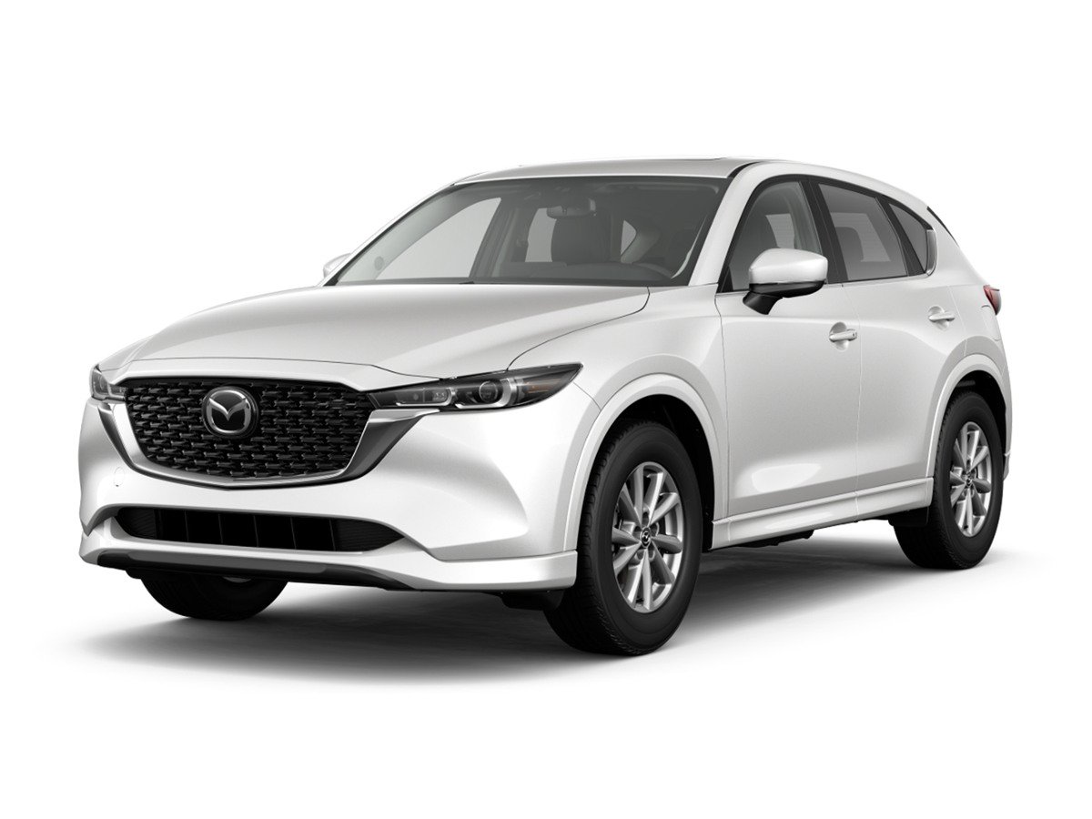 mazda cx-5 2025 JM3KFBCL0S0644293 image mazda cx-5 2025 JM3KFBCL0S0644293 image