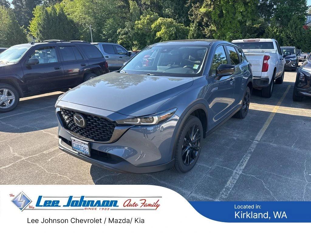 mazda cx-5 2025 JM3KFBCM8S0685473 image mazda cx-5 2025 JM3KFBCM8S0685473 image
