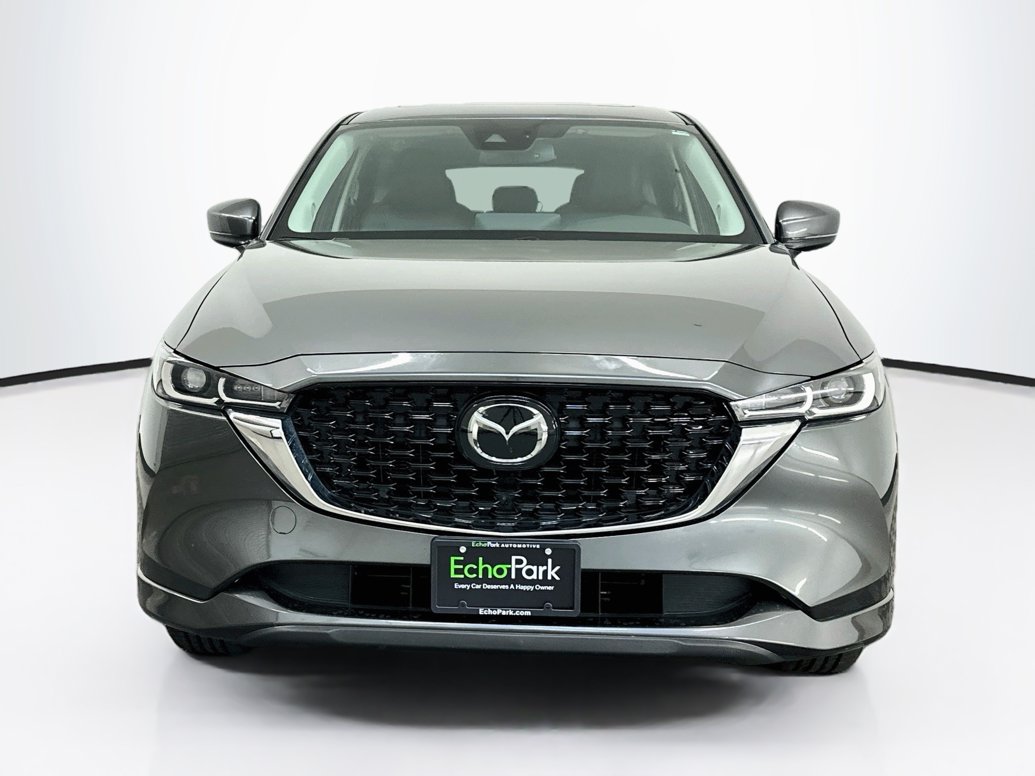 mazda cx-5 2025 JM3KFBCL9S0674411 image mazda cx-5 2025 JM3KFBCL9S0674411 image