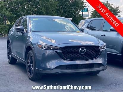 mazda cx-5 2025 JM3KFBCM8S0637455 image mazda cx-5 2025 JM3KFBCM8S0637455 image