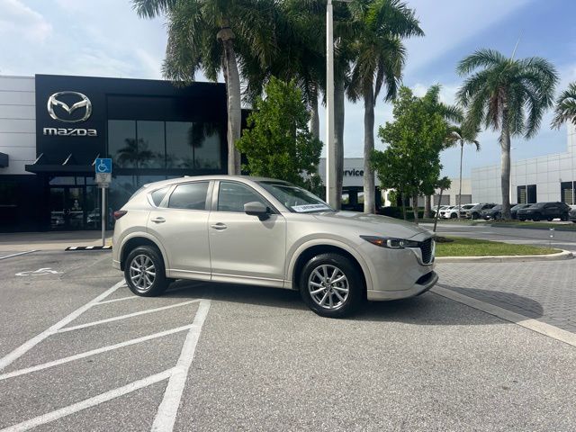 mazda cx-5 2025 JM3KFBBL5S0575764 image mazda cx-5 2025 JM3KFBBL5S0575764 image