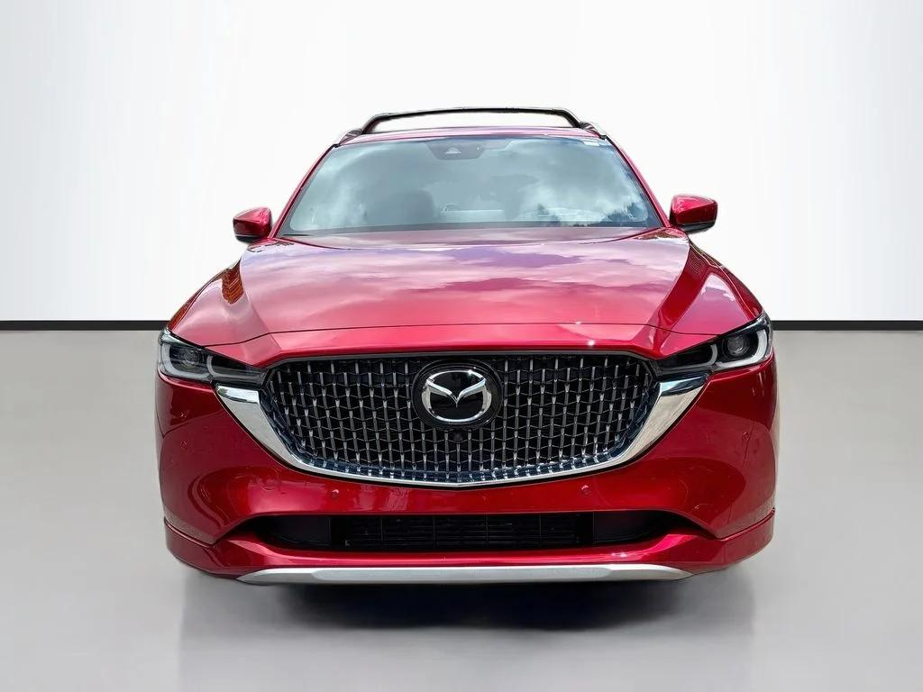 mazda cx-5 2025 JM3KFBXY7S0608221 image mazda cx-5 2025 JM3KFBXY7S0608221 image
