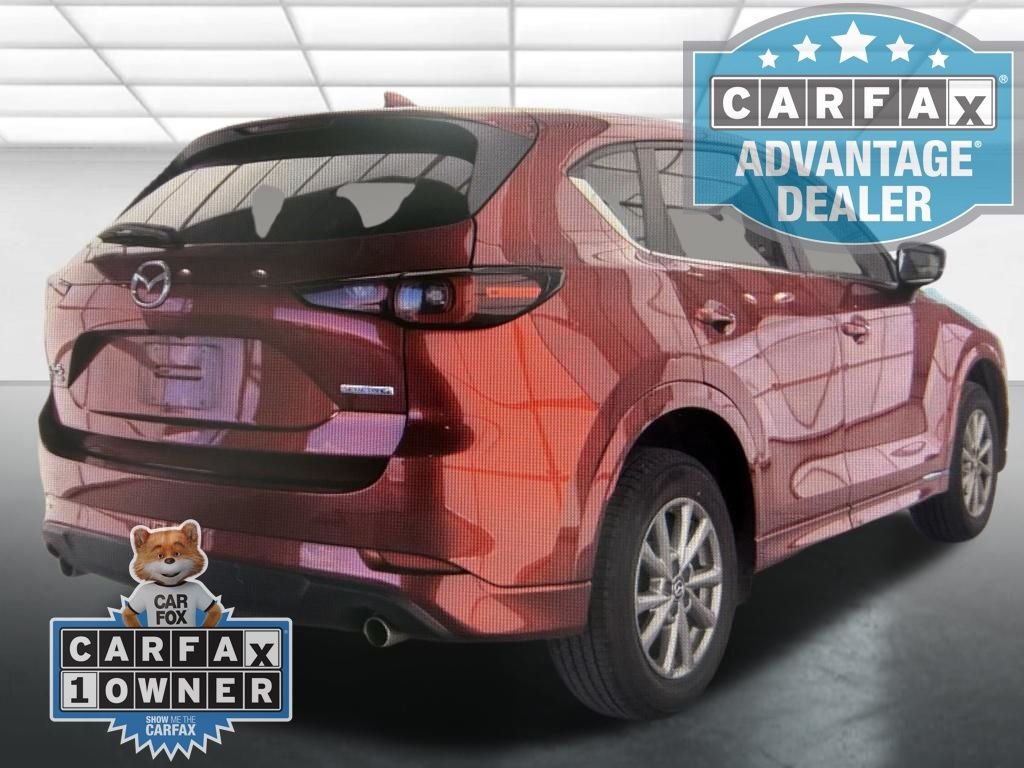 mazda cx-5 2025 JM3KFBBL4S0635310 image mazda cx-5 2025 JM3KFBBL4S0635310 image