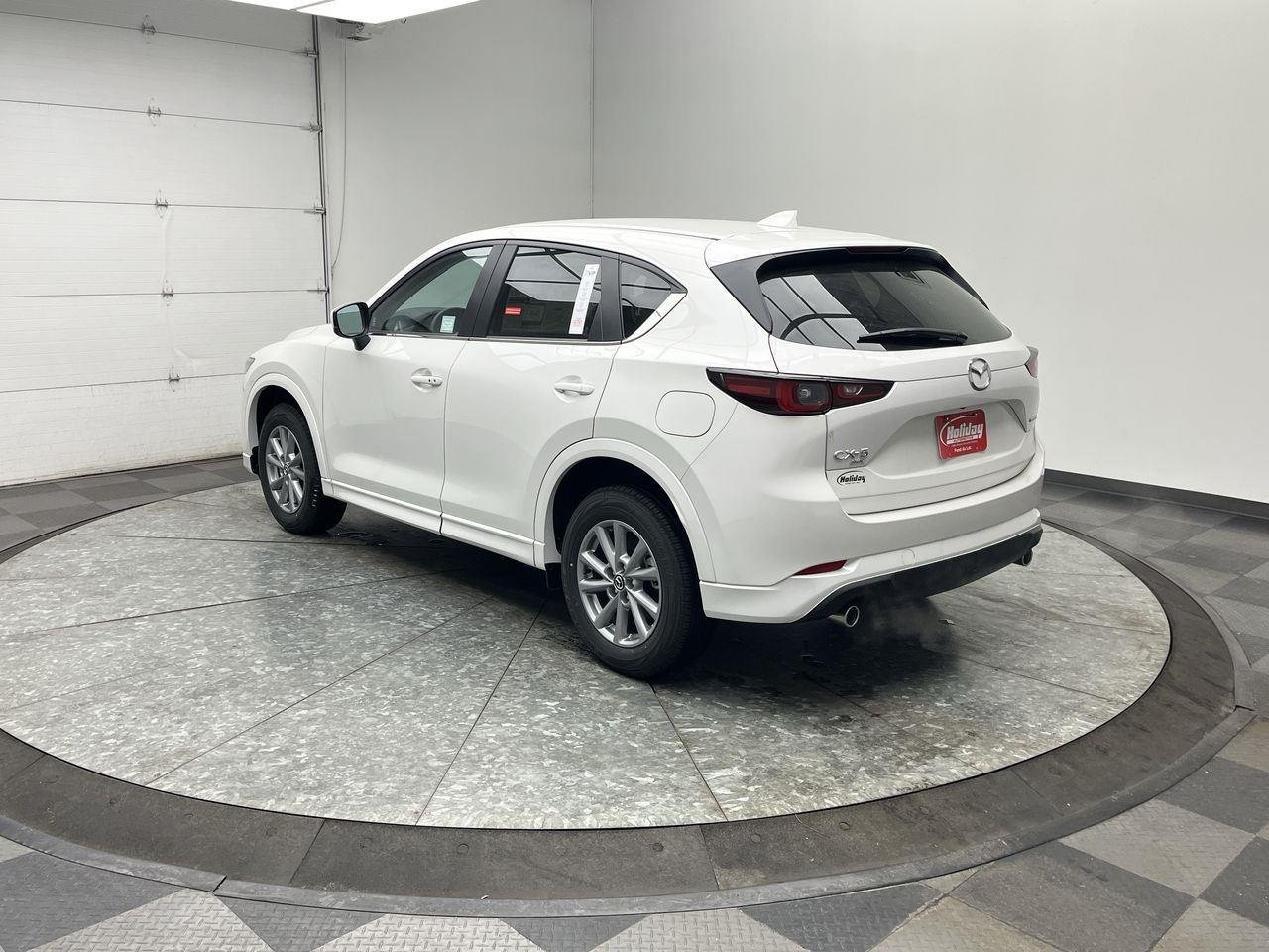 mazda cx-5 2025 JM3KFBBL7S0744389 image mazda cx-5 2025 JM3KFBBL7S0744389 image