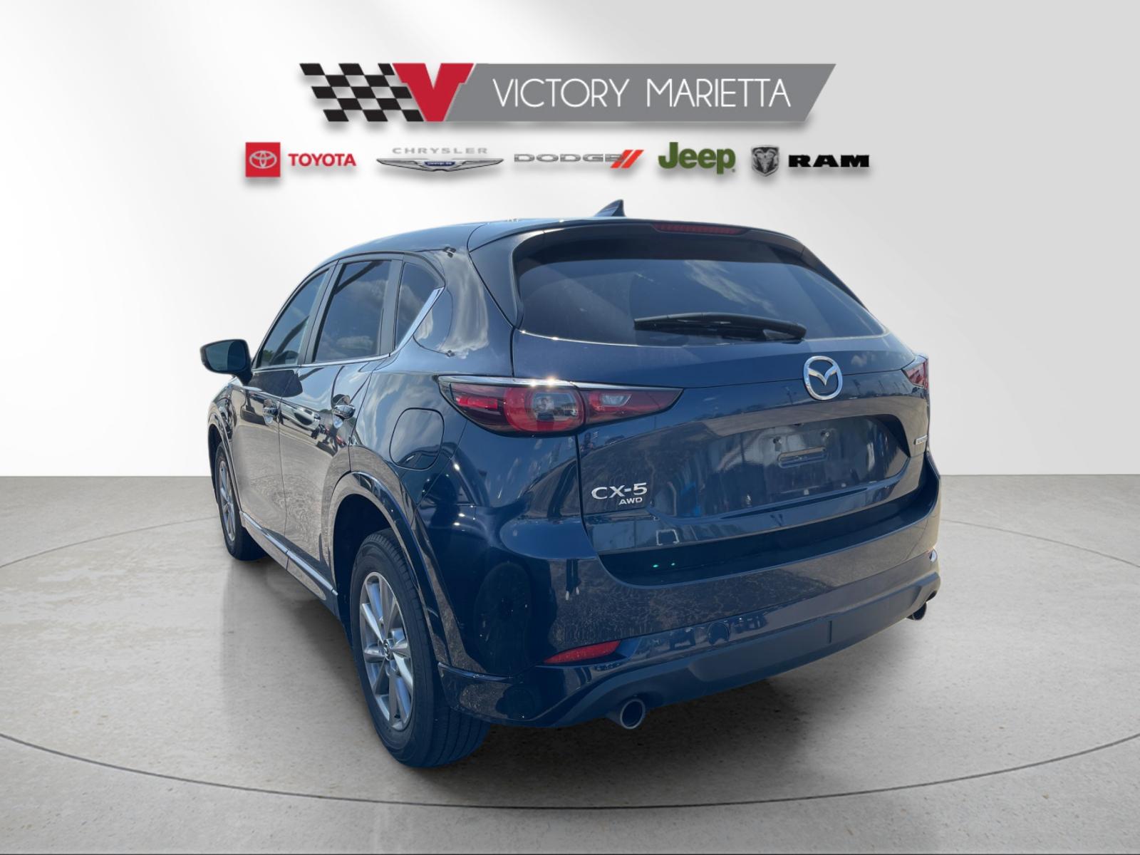 mazda cx-5 2025 JM3KFBCL6S0692221 image mazda cx-5 2025 JM3KFBCL6S0692221 image