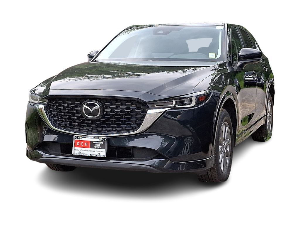 mazda cx-5 2025 JM3KFBCL0S0683188 image mazda cx-5 2025 JM3KFBCL0S0683188 image