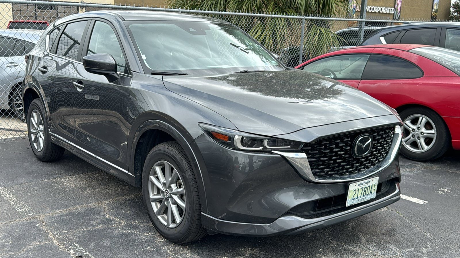 mazda cx-5 2025 JM3KFBCLXS0675079 image mazda cx-5 2025 JM3KFBCLXS0675079 image