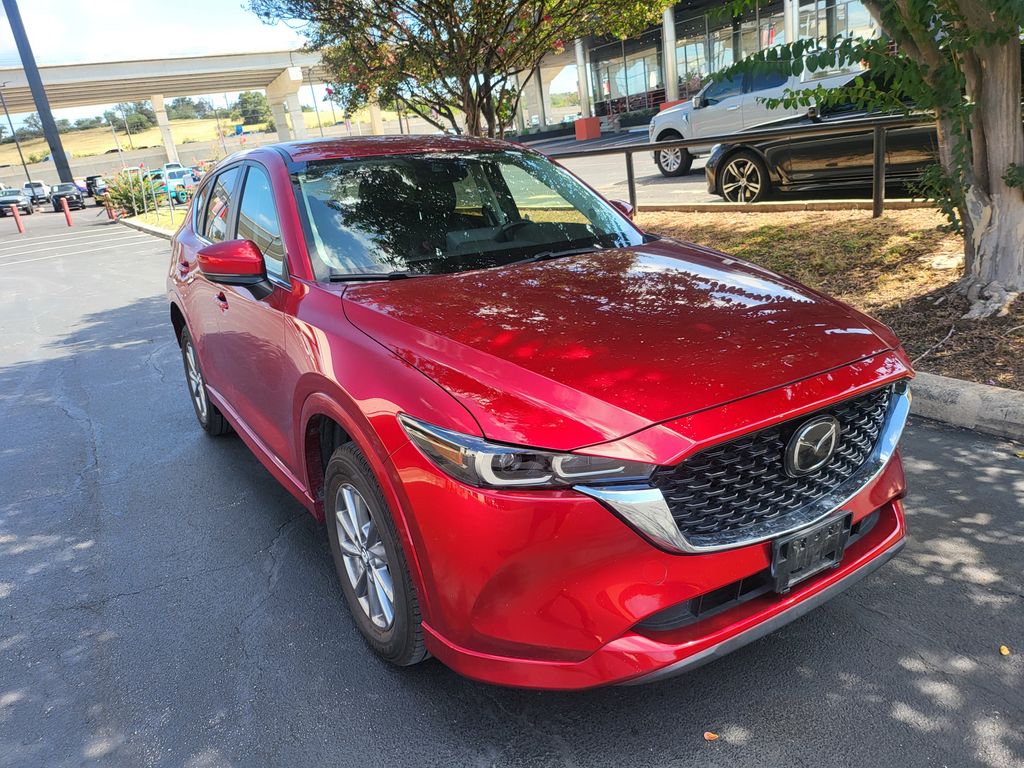 mazda cx-5 2025 JM3KFBBL9S0642060 image mazda cx-5 2025 JM3KFBBL9S0642060 image