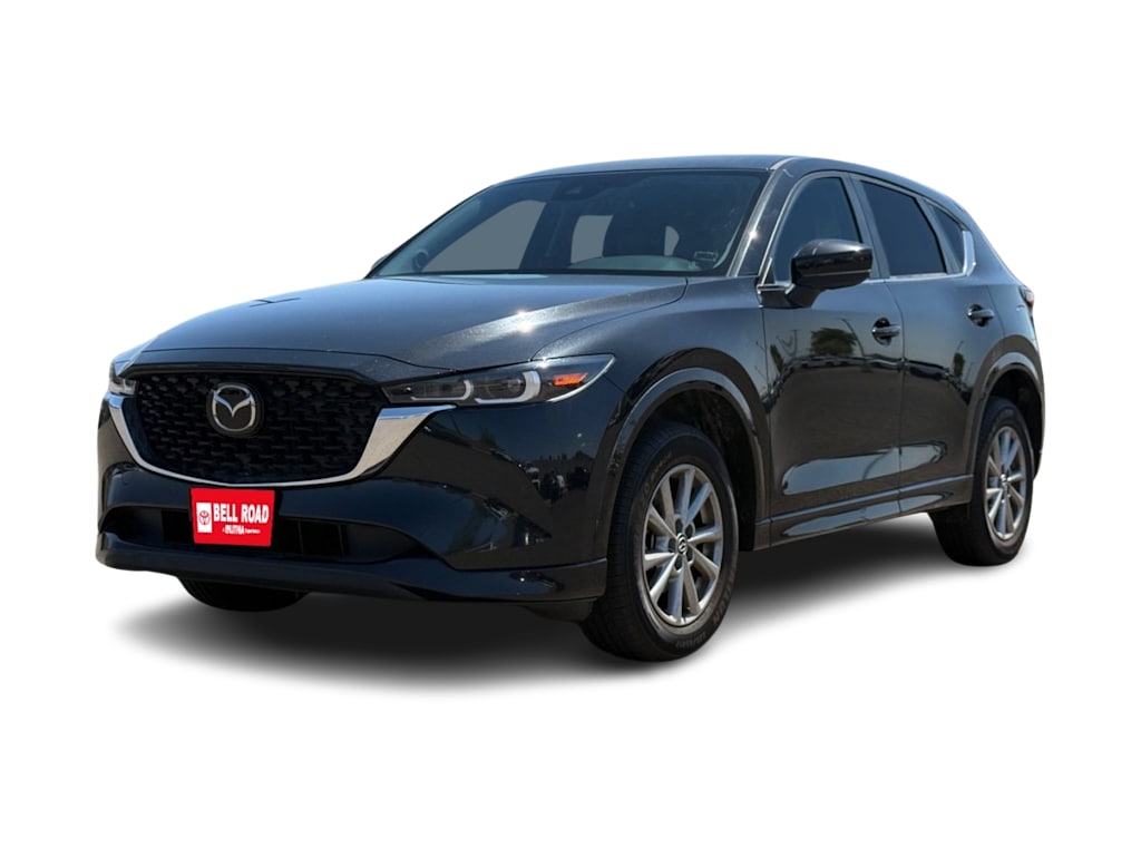 mazda cx-5 2025 JM3KFBBL0S0639161 image mazda cx-5 2025 JM3KFBBL0S0639161 image