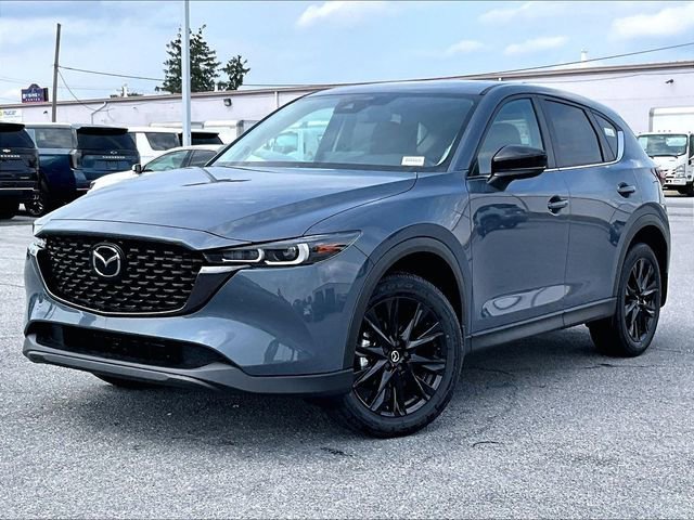 mazda cx-5 2025 JM3KFBCM4S0759908 image mazda cx-5 2025 JM3KFBCM4S0759908 image