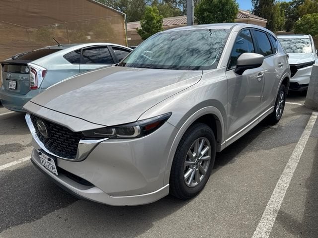 mazda cx-5 2025 JM3KFBBLXS0694104 image mazda cx-5 2025 JM3KFBBLXS0694104 image