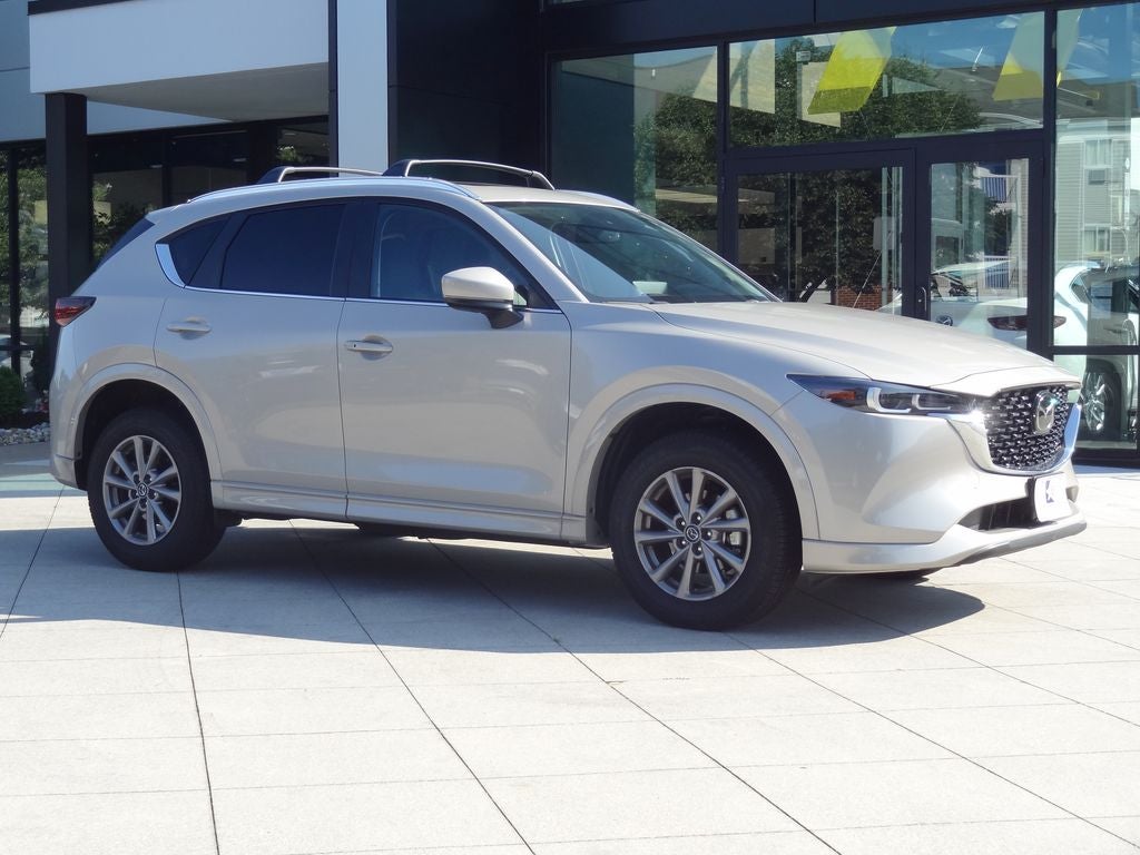 mazda cx-5 2025 JM3KFBCM0S0729871 image mazda cx-5 2025 JM3KFBCM0S0729871 image
