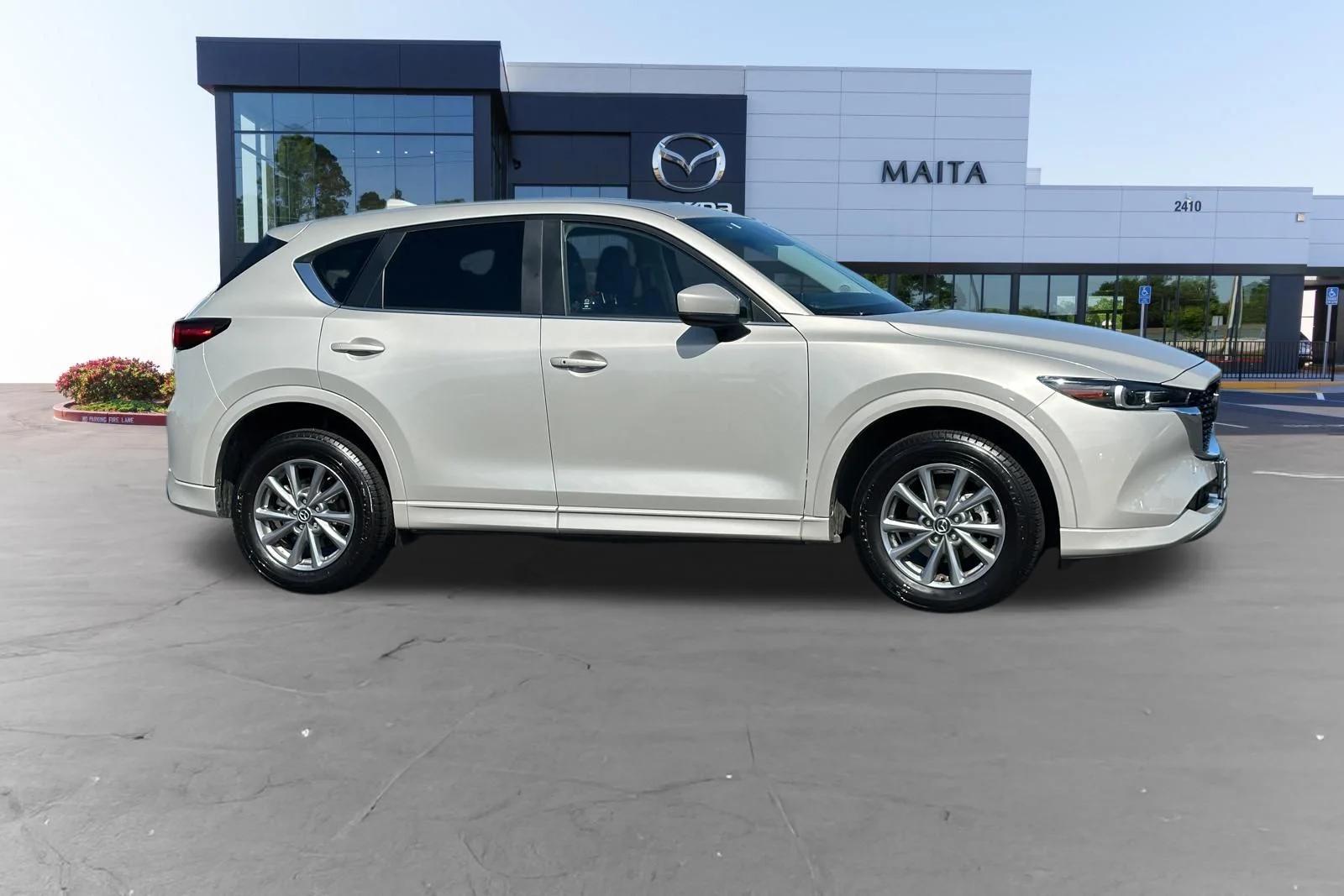 mazda cx-5 2025 JM3KFBCLXS0679407 image mazda cx-5 2025 JM3KFBCLXS0679407 image