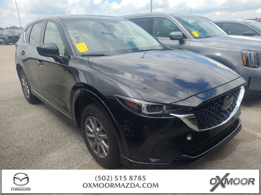 mazda cx-5 2025 JM3KFBCM6S0808154 image mazda cx-5 2025 JM3KFBCM6S0808154 image
