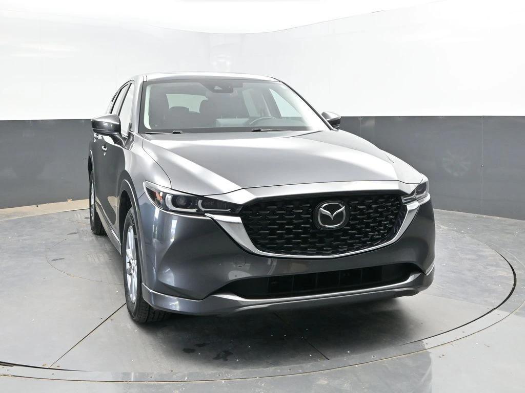 mazda cx-5 2025 JM3KFBCL2S0560458 image mazda cx-5 2025 JM3KFBCL2S0560458 image