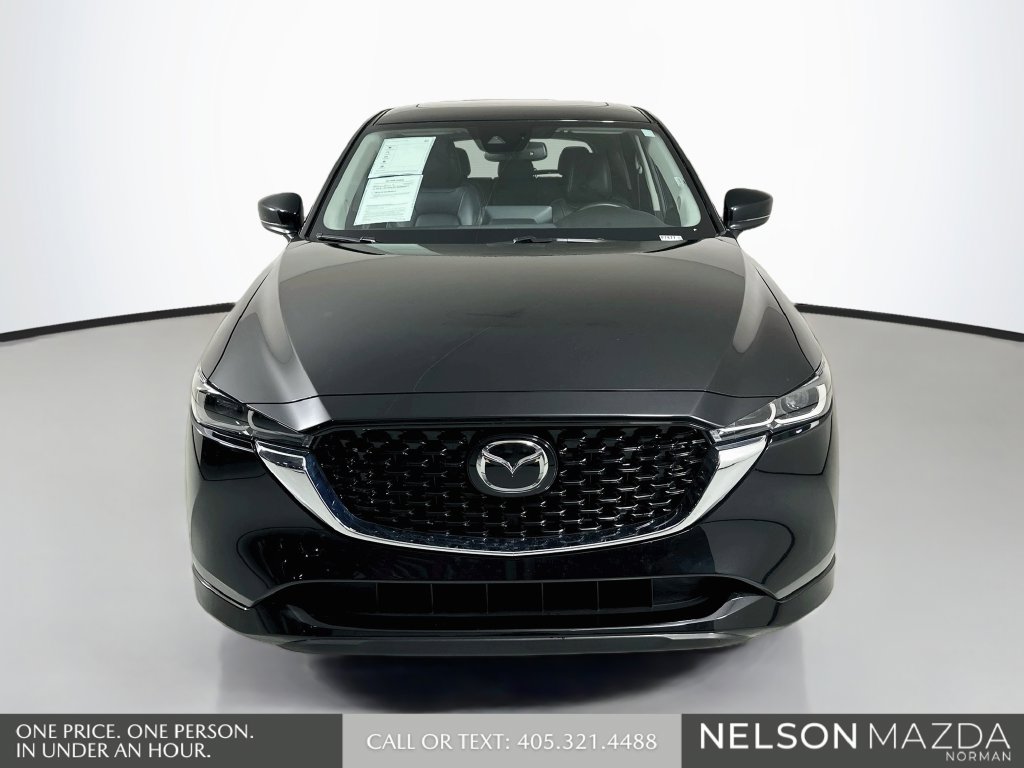 mazda cx-5 2025 JM3KFBCL3S0686859 image mazda cx-5 2025 JM3KFBCL3S0686859 image