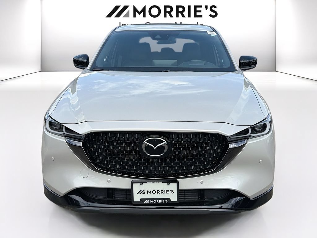 mazda cx-5 2025 JM3KFBDY1S0724244 image mazda cx-5 2025 JM3KFBDY1S0724244 image