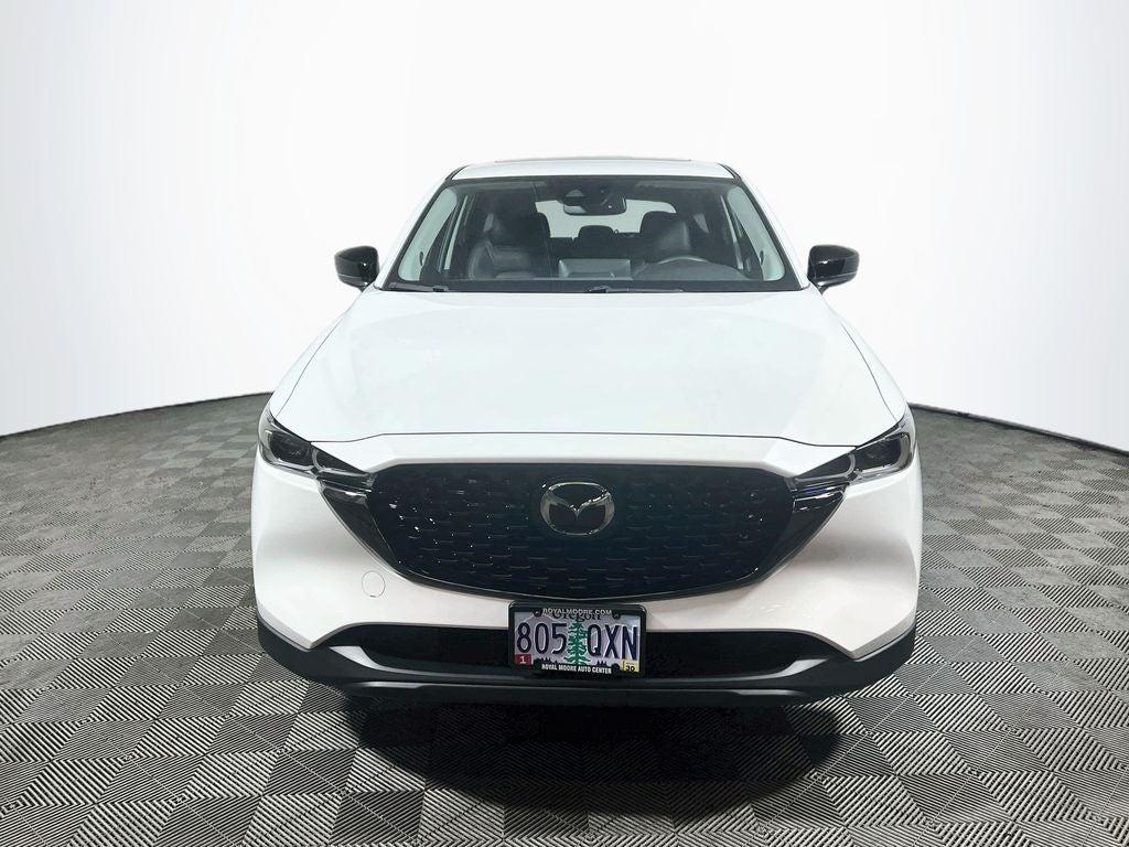 mazda cx-5 2025 JM3KFBCM4S0726827 image mazda cx-5 2025 JM3KFBCM4S0726827 image