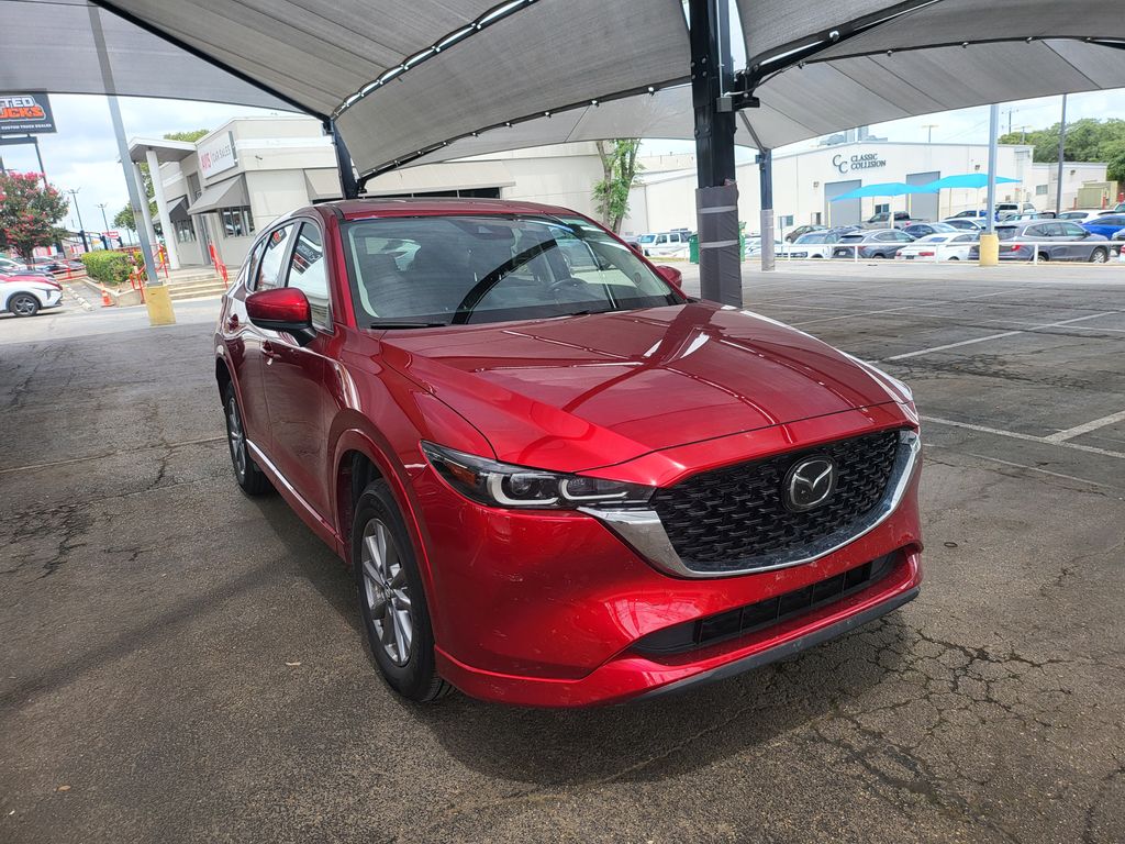 mazda cx-5 2025 JM3KFBCL3S0584901 image mazda cx-5 2025 JM3KFBCL3S0584901 image