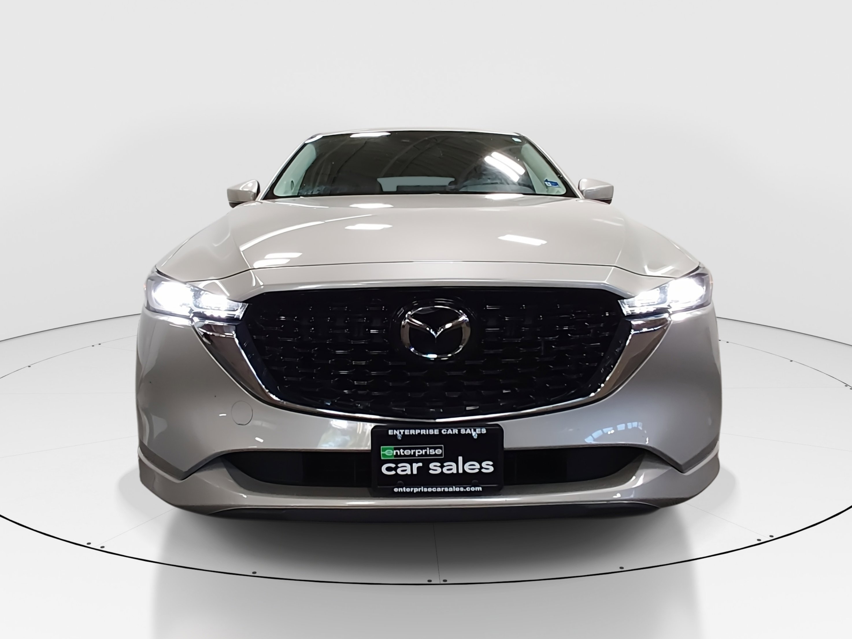 mazda cx-5 2025 JM3KFBBL5S0562352 image mazda cx-5 2025 JM3KFBBL5S0562352 image