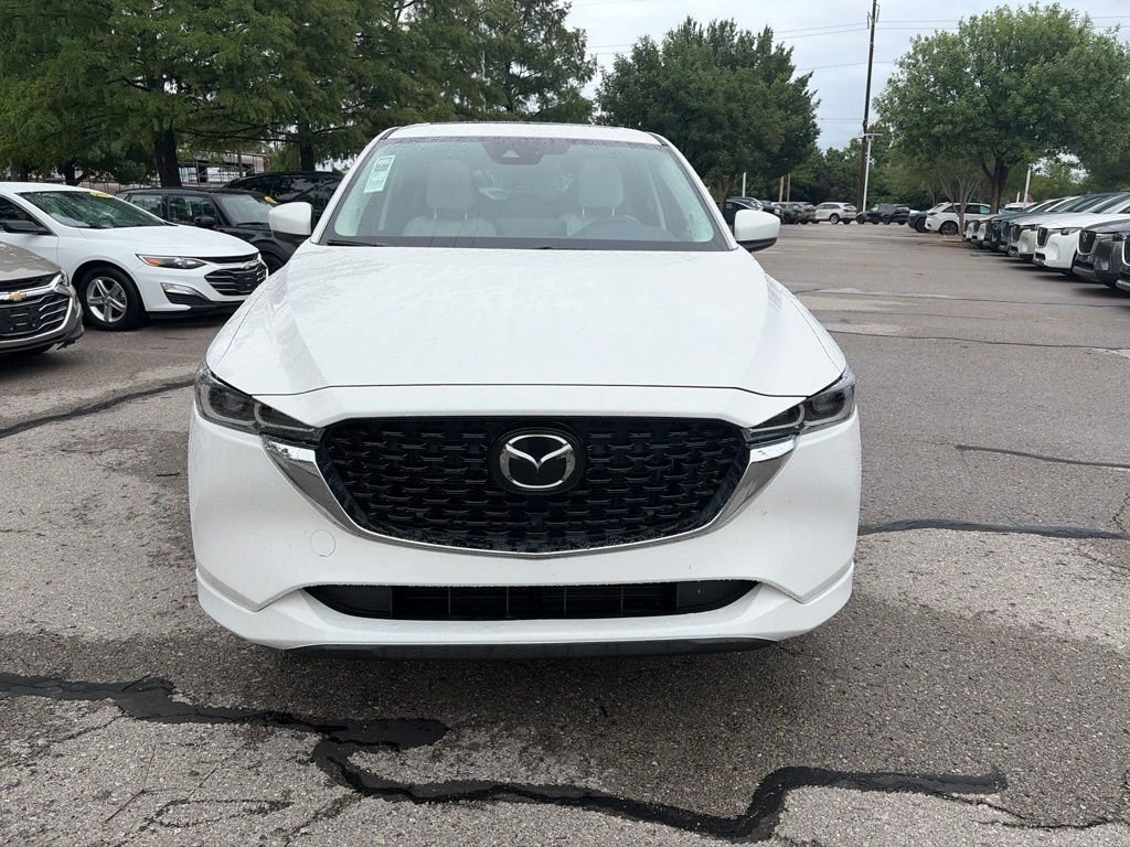mazda cx-5 2025 JM3KFBCM8S0732808 image mazda cx-5 2025 JM3KFBCM8S0732808 image