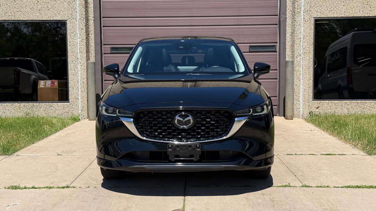 mazda cx-5 2025 JM3KFBCL6S0586111 image mazda cx-5 2025 JM3KFBCL6S0586111 image