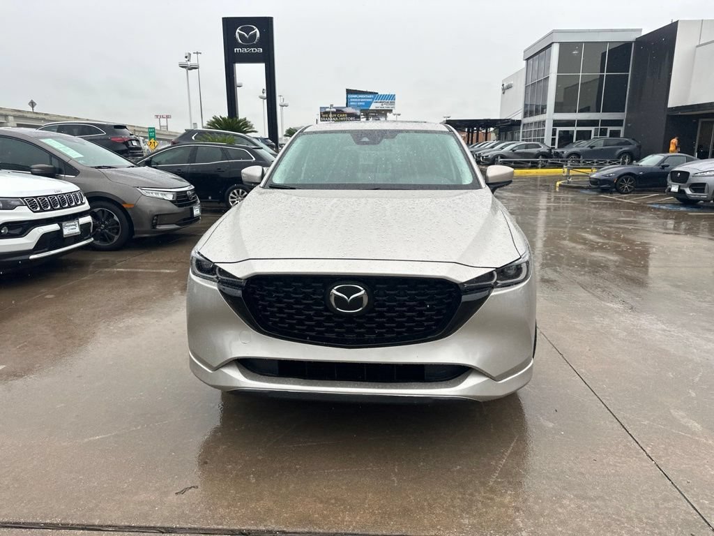 mazda cx-5 2025 JM3KFBCL6S0642788 image mazda cx-5 2025 JM3KFBCL6S0642788 image