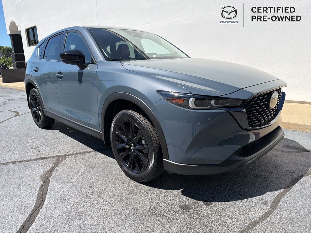 mazda cx-5 2025 JM3KFBCM8S0613091 image mazda cx-5 2025 JM3KFBCM8S0613091 image