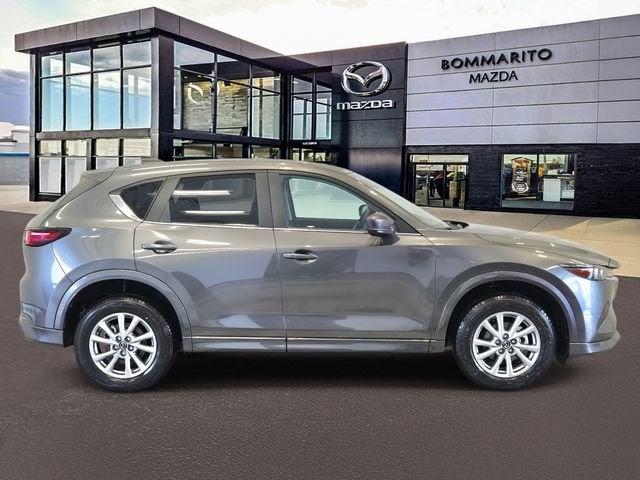 mazda cx-5 2025 JM3KFBBLXS0754477 image mazda cx-5 2025 JM3KFBBLXS0754477 image