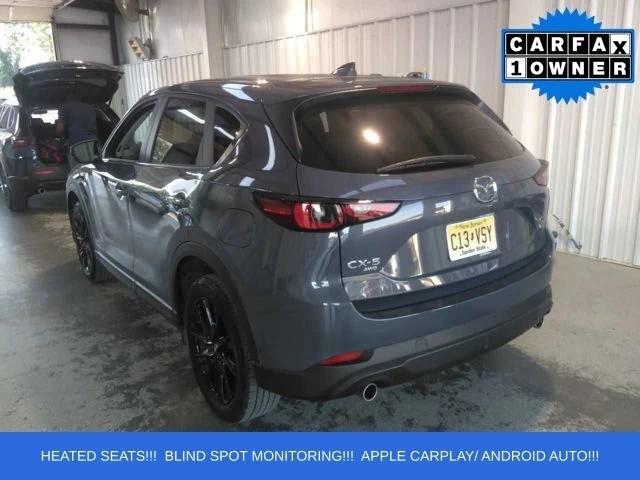 mazda cx-5 2025 JM3KFBCM4S0680769 image mazda cx-5 2025 JM3KFBCM4S0680769 image