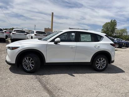 mazda cx-5 2025 JM3KFBAL0S0729296 image mazda cx-5 2025 JM3KFBAL0S0729296 image