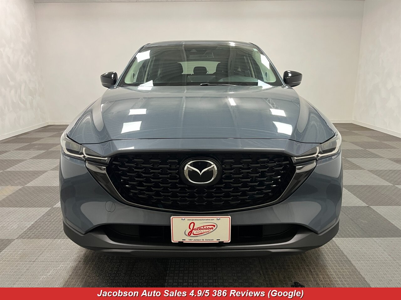 mazda cx-5 2025 JM3KFBCMXS0602027 image mazda cx-5 2025 JM3KFBCMXS0602027 image