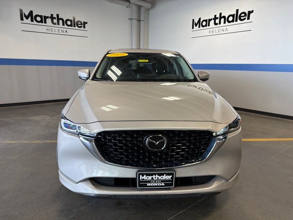 mazda cx-5 2025 JM3KFBCL9S0677440 image mazda cx-5 2025 JM3KFBCL9S0677440 image