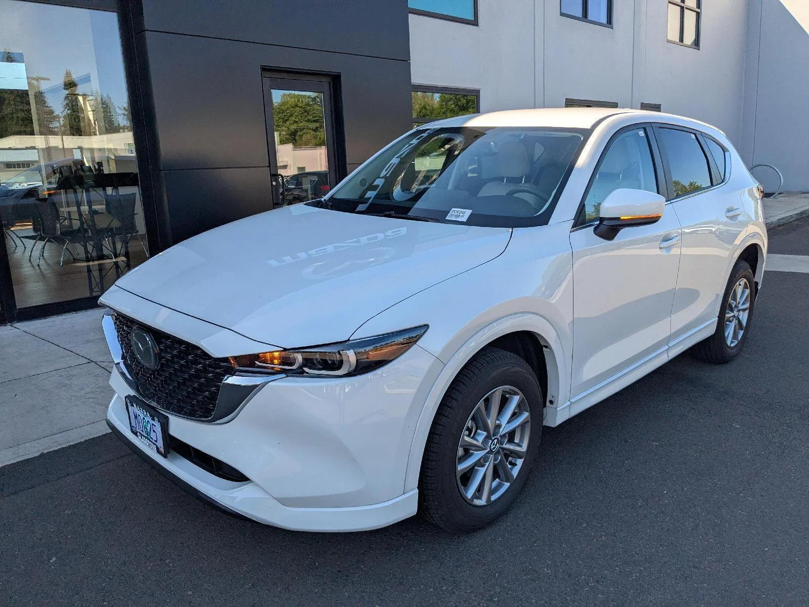 mazda cx-5 2025 JM3KFBCM8S0694044 image mazda cx-5 2025 JM3KFBCM8S0694044 image