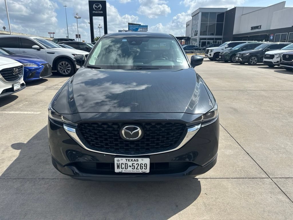 mazda cx-5 2025 JM3KFBBL9S0585794 image mazda cx-5 2025 JM3KFBBL9S0585794 image