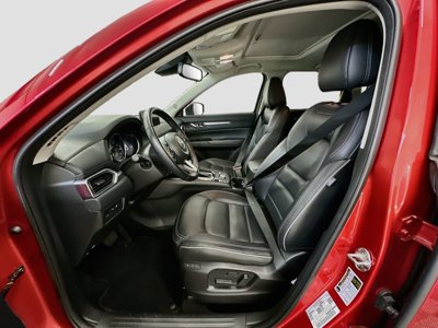 mazda cx-5 2025 JM3KFBCL0S0645699 image mazda cx-5 2025 JM3KFBCL0S0645699 image