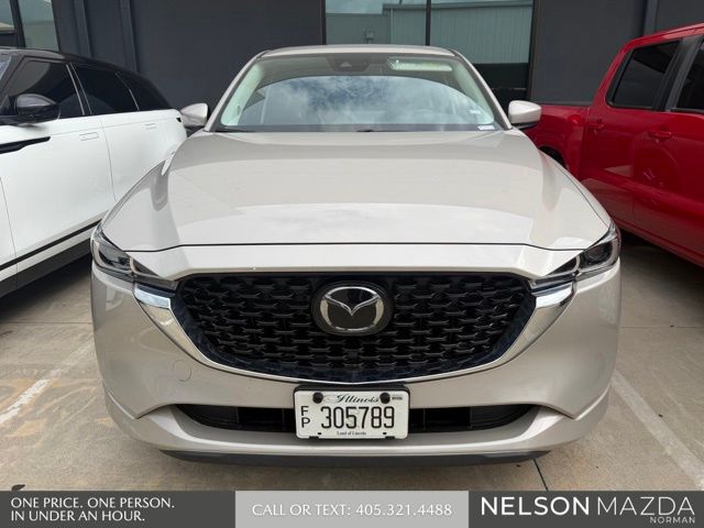 mazda cx-5 2025 JM3KFBCL0S0678332 image mazda cx-5 2025 JM3KFBCL0S0678332 image
