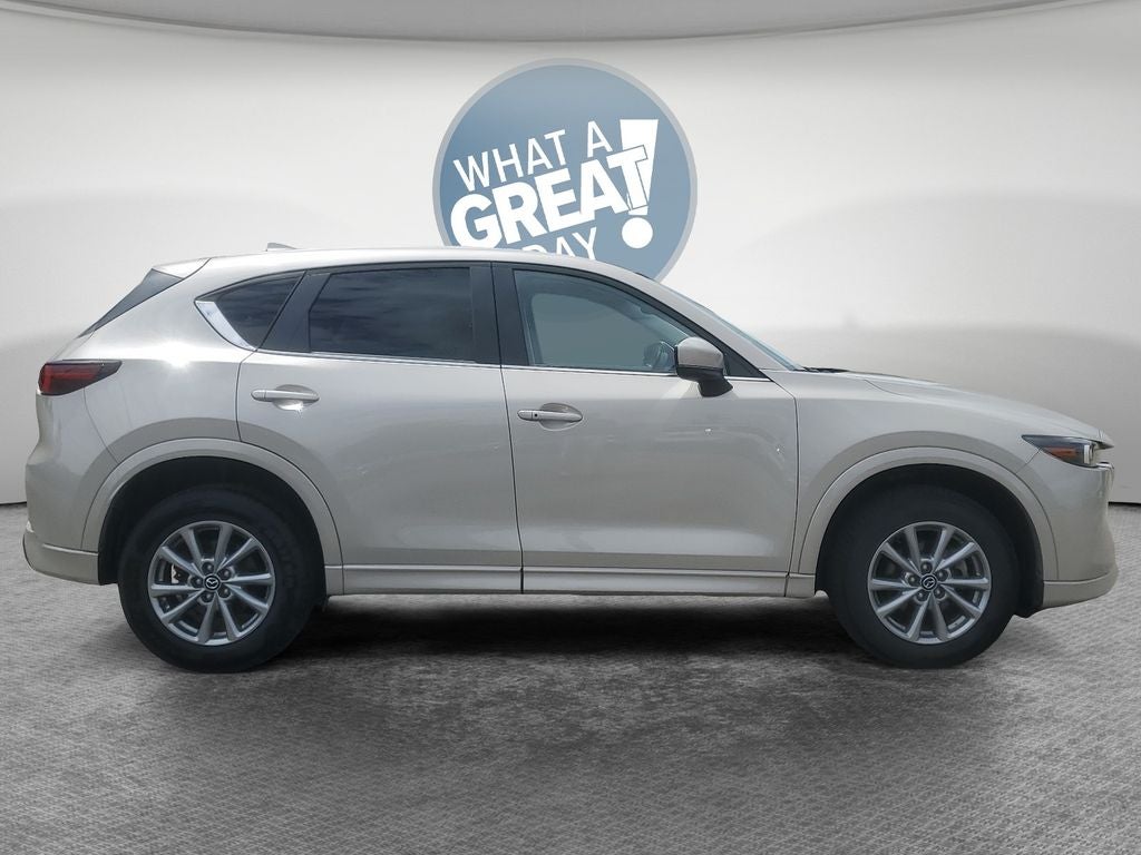 mazda cx-5 2025 JM3KFBCL3S0678289 image mazda cx-5 2025 JM3KFBCL3S0678289 image