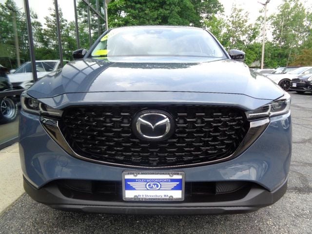 mazda cx-5 2025 JM3KFBCM3S0677734 image mazda cx-5 2025 JM3KFBCM3S0677734 image