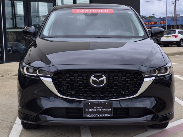 mazda cx-5 2025 JM3KFBCM1S0687033 image mazda cx-5 2025 JM3KFBCM1S0687033 image