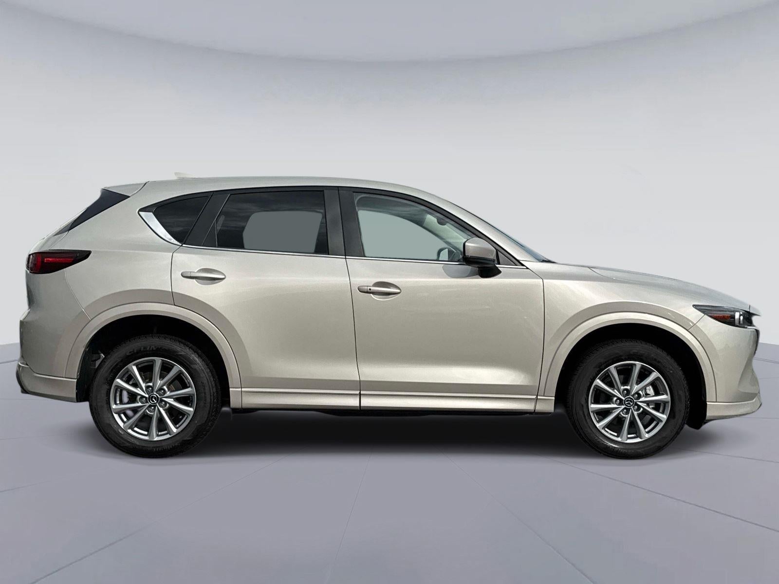 mazda cx-5 2025 JM3KFBCL5S0586312 image mazda cx-5 2025 JM3KFBCL5S0586312 image
