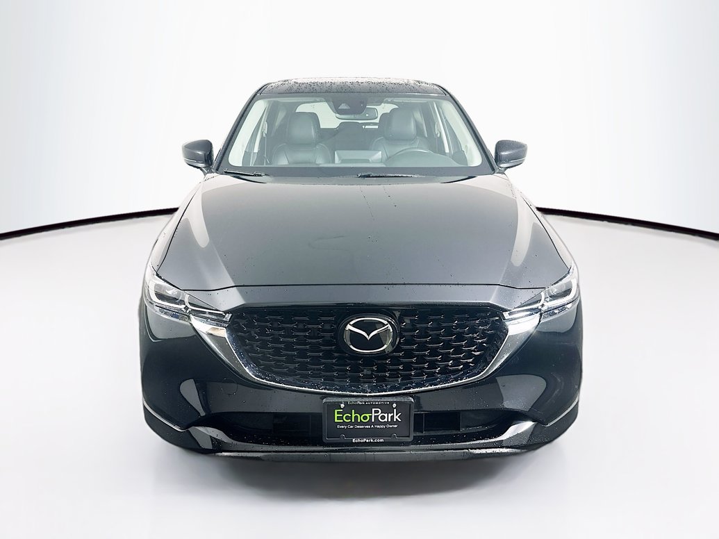 mazda cx-5 2025 JM3KFBCLXS0683828 image mazda cx-5 2025 JM3KFBCLXS0683828 image