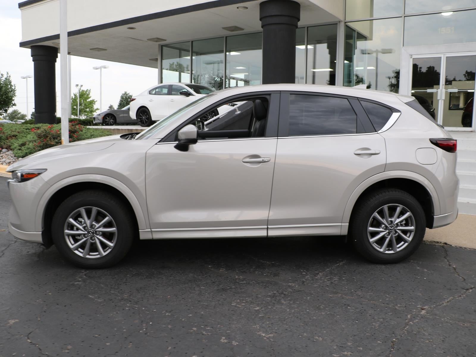 mazda cx-5 2025 JM3KFBCM4S0788938 image mazda cx-5 2025 JM3KFBCM4S0788938 image