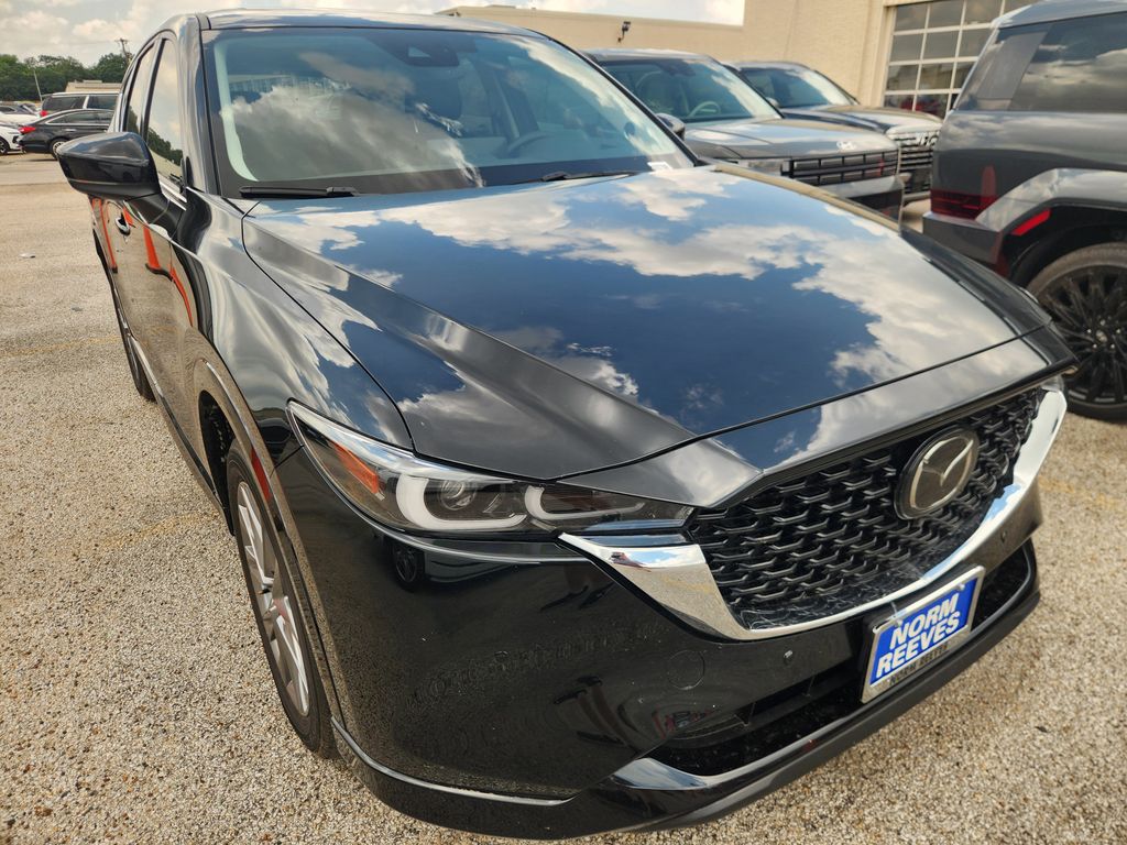 mazda cx-5 2025 JM3KFBEMXS0707700 image mazda cx-5 2025 JM3KFBEMXS0707700 image